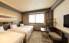 ホテル京阪 京都八条口